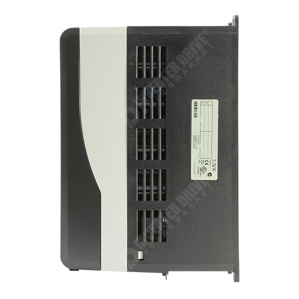 Photo of CT Commander SK 2.2kW 230V 1/3ph to 3ph AC Inverter Drive, DBr, C3 EMC