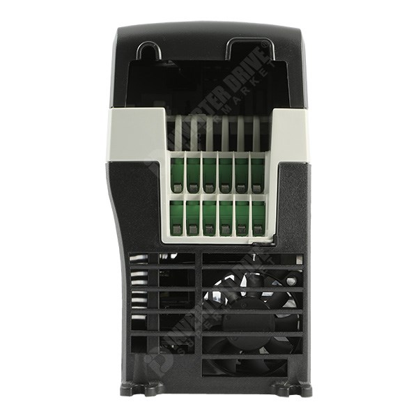 Photo of CT Commander SK 2.2kW 230V 1/3ph to 3ph AC Inverter Drive, DBr, C3 EMC