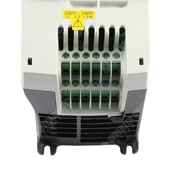 Photo of CT Commander SK 2.2kW 230V 1/3ph to 3ph AC Inverter Drive, DBr, C3 EMC