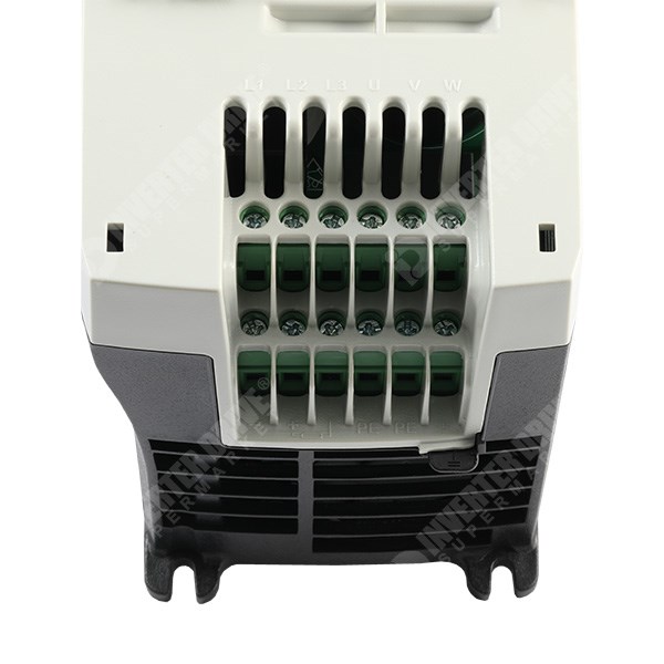Photo of CT Commander SK 2.2kW 400V 3ph AC Inverter Drive, DBr, C3 EMC
