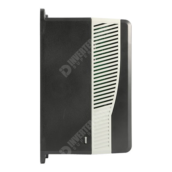 Photo of CT Commander SK 4kW 230V 3ph AC Inverter Drive, DBr, C3 EMC