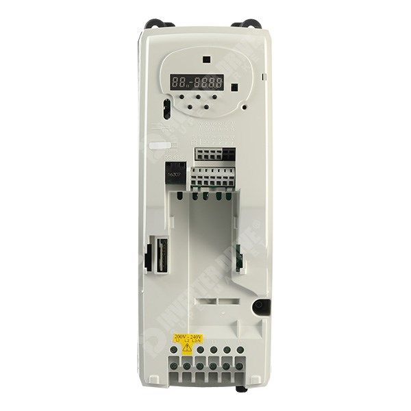 Photo of CT Commander SK 3kW 230V 1/3ph to 3ph AC Inverter Drive, DBr, C3 EMC
