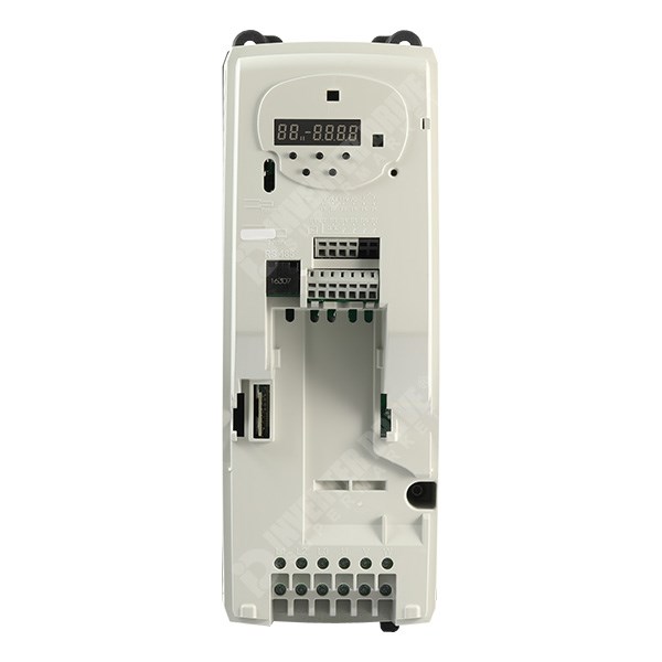 Photo of CT Commander SK 4kW 230V 3ph AC Inverter Drive, DBr, C3 EMC