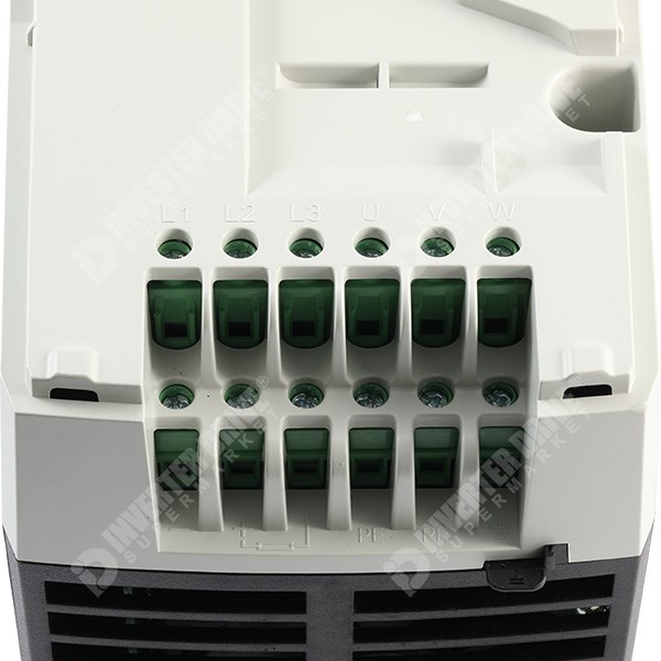 Photo of CT Commander SK 4kW 230V 3ph AC Inverter Drive, DBr, C3 EMC