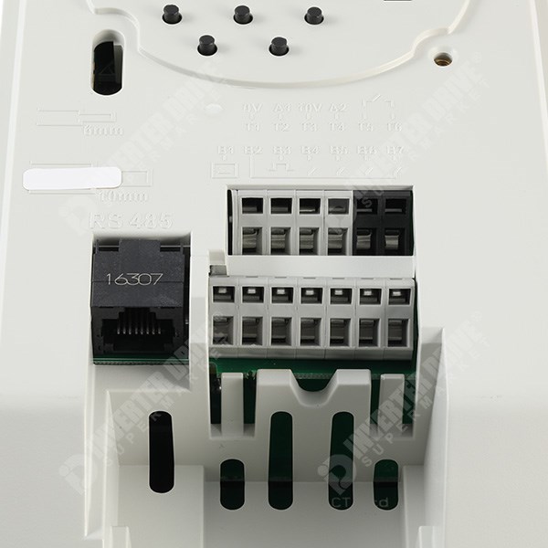 Photo of CT Commander SK 4kW 230V 3ph AC Inverter Drive, DBr, C3 EMC