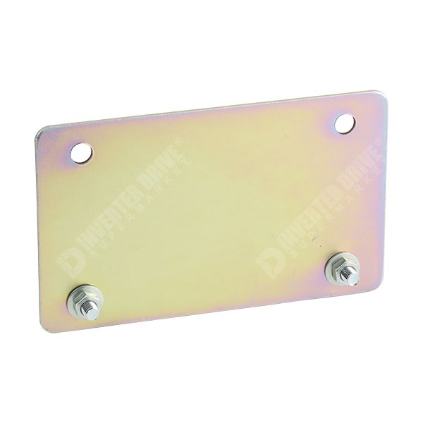 Photo of CT Mounting Adapter Kit for Unidrive M size 4 to Commander SK size D