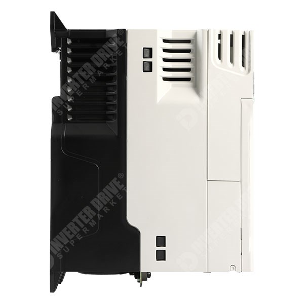 Photo of CT Unidrive M100 1.5kW 400V 3ph AC Inverter Drive, DBr, C3 EMC