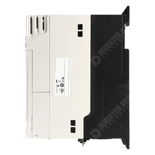 Photo of CT Unidrive M100 1.5kW 400V 3ph AC Inverter Drive, DBr, C3 EMC
