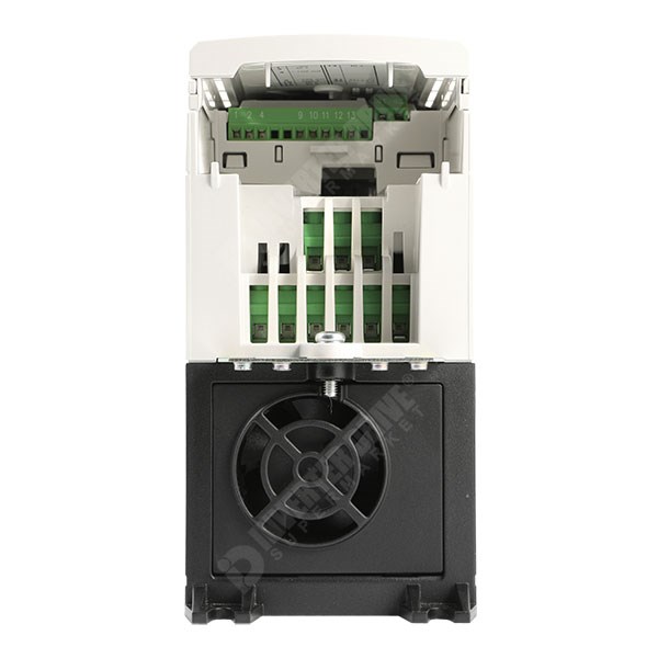 Photo of CT Unidrive M100 1.5kW 400V 3ph AC Inverter Drive, DBr, C3 EMC