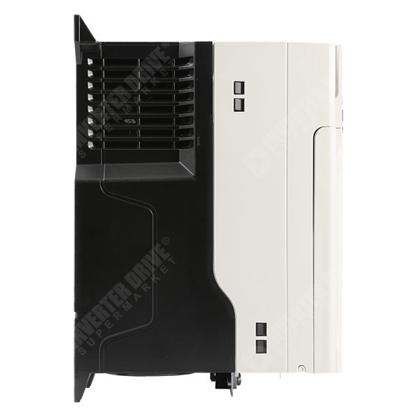 Photo of CT Unidrive M100 4kW 400V 3ph AC Inverter Drive, DBr, C3 EMC