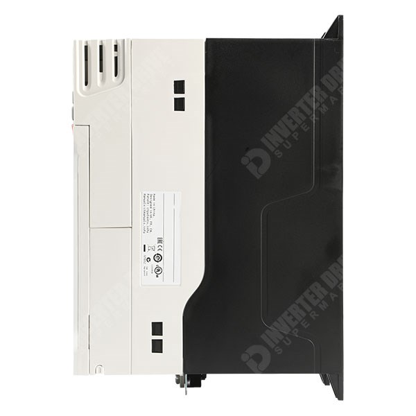 Photo of CT Unidrive M100 4kW 400V 3ph AC Inverter Drive, DBr, C3 EMC