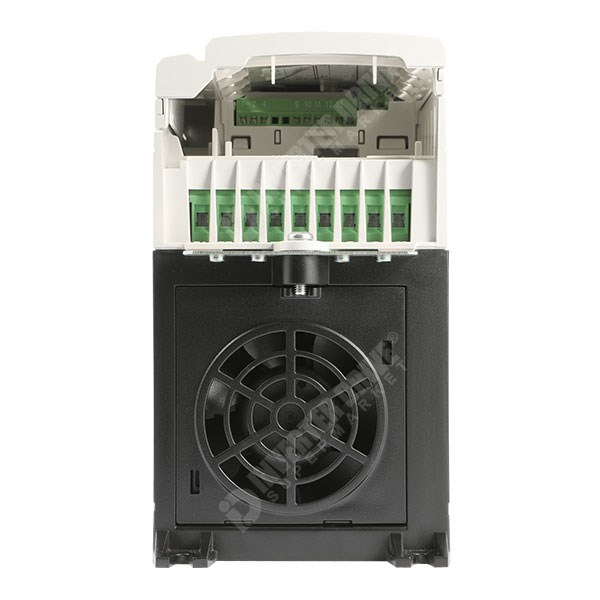 Photo of CT Unidrive M100 4kW 400V 3ph AC Inverter Drive, DBr, C3 EMC
