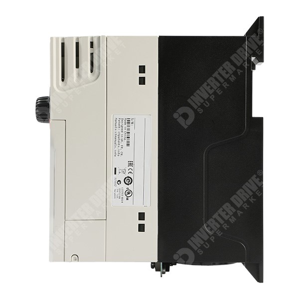 Photo of CT Unidrive M101 0.25kW 230V 1ph to 3ph AC Inverter Drive, DBr, C3 EMC