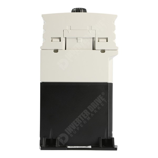 Photo of CT Unidrive M101 0.25kW 230V 1ph to 3ph AC Inverter Drive, DBr, C3 EMC