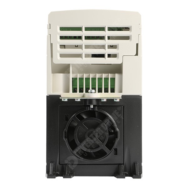 Photo of CT Unidrive M101 0.25kW 230V 1ph to 3ph AC Inverter Drive, DBr, C3 EMC
