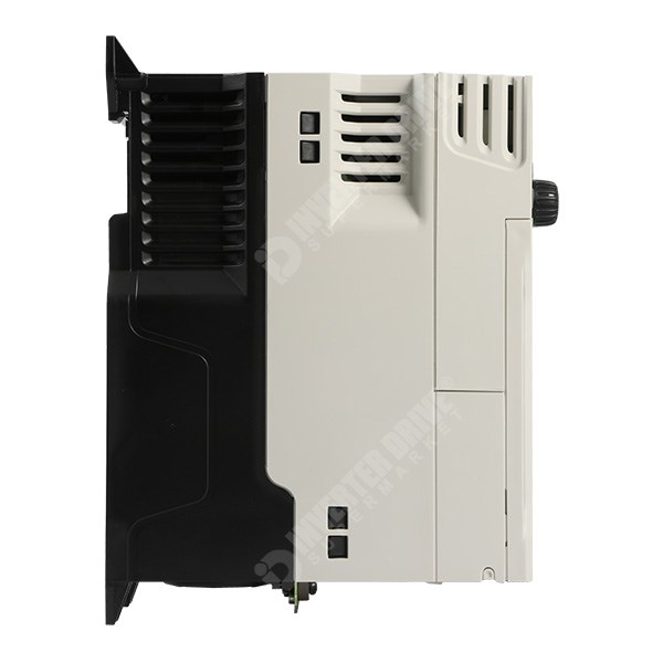 Photo of CT Unidrive M101 0.55kW 400V 3ph AC Inverter Drive, DBr, C3 EMC
