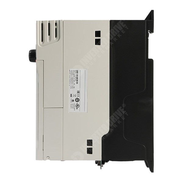 Photo of CT Unidrive M101 0.55kW 400V 3ph AC Inverter Drive, DBr, C3 EMC