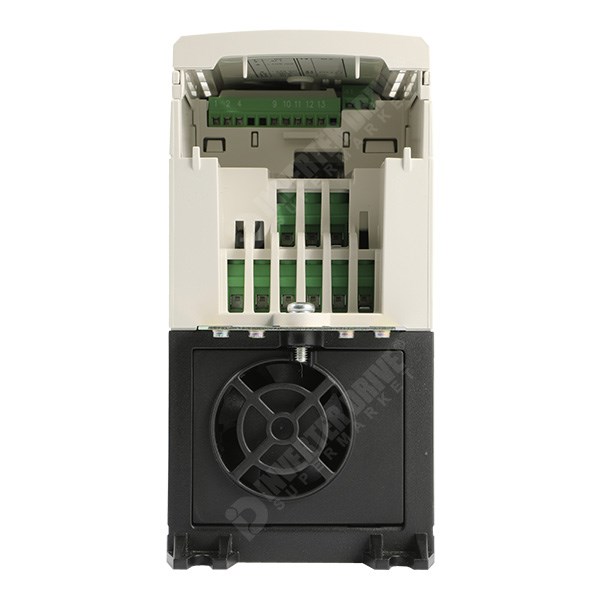 Photo of CT Unidrive M101 0.55kW 400V 3ph AC Inverter Drive, DBr, C3 EMC