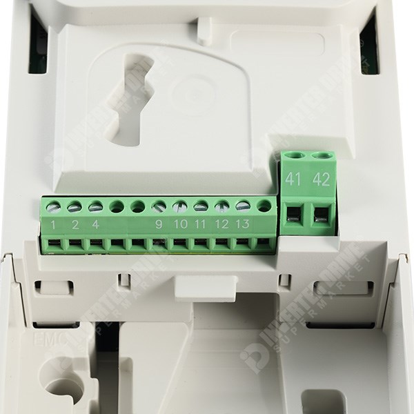 Photo of CT Unidrive M101 0.55kW 400V 3ph AC Inverter Drive, DBr, C3 EMC