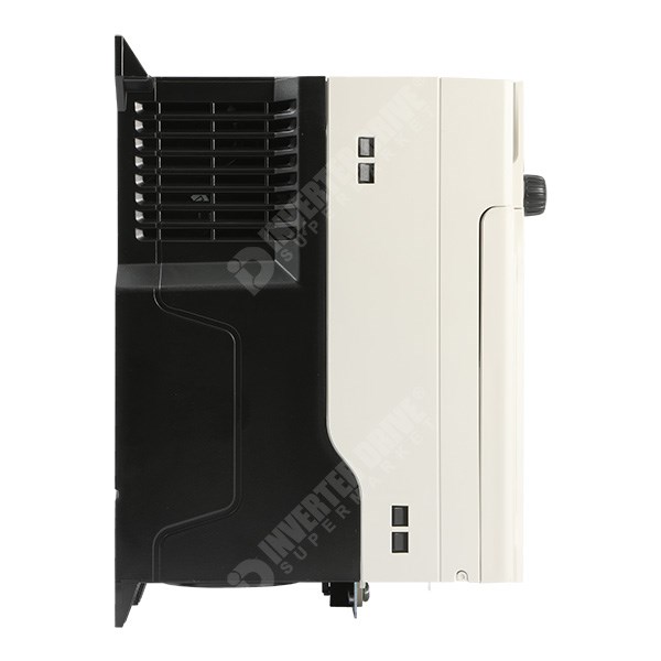 Photo of CT Unidrive M101 2.2kW 230V 1ph to 3ph AC Inverter Drive, DBr, C3 EMC