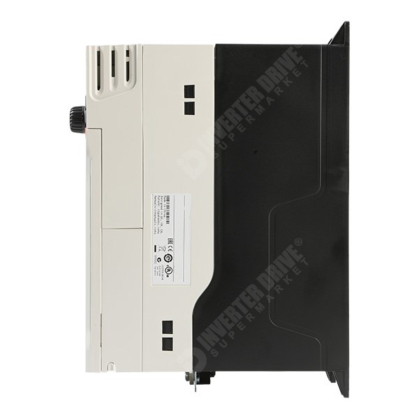 Photo of CT Unidrive M101 2.2kW 230V 1ph to 3ph AC Inverter Drive, DBr, C3 EMC