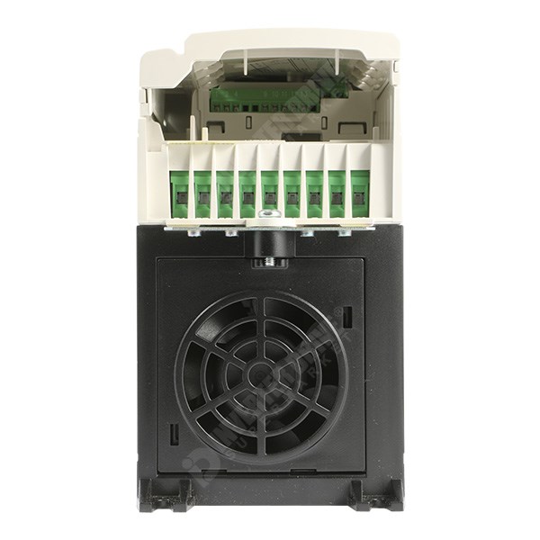 Photo of CT Unidrive M101 2.2kW 230V 1ph to 3ph AC Inverter Drive, DBr, C3 EMC