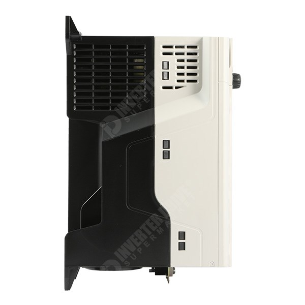 Photo of CT Unidrive M101 3kW 230V 1ph to 3ph AC Inverter Drive, DBr, C3 EMC