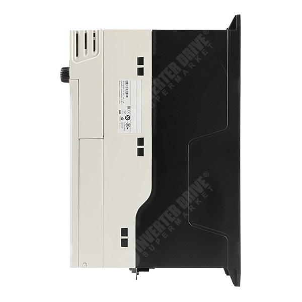 Photo of CT Unidrive M101 3kW 230V 1ph to 3ph AC Inverter Drive, DBr, C3 EMC