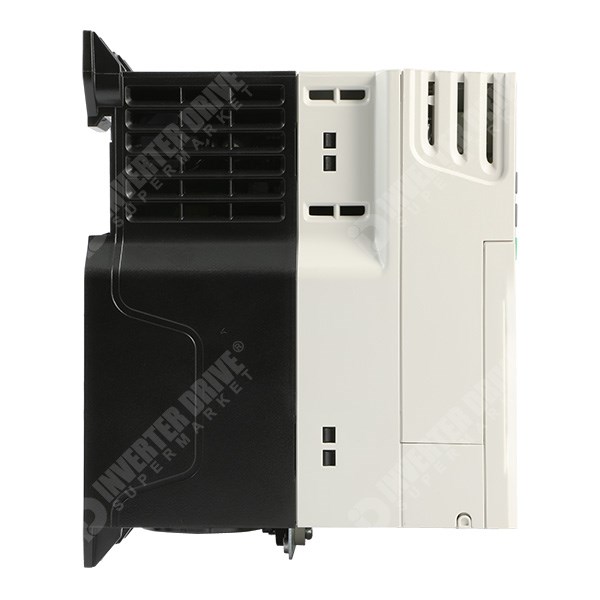 Photo of CT Unidrive M200 0.55kW 230V 1ph to 3ph AC Inverter Drive, DBr, C3 EMC
