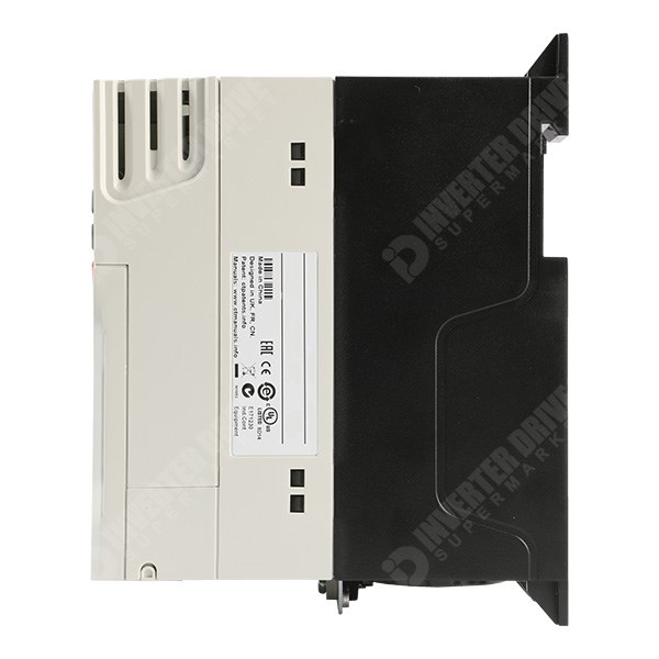 Photo of CT Unidrive M200 0.55kW 230V 1ph to 3ph AC Inverter Drive, DBr, C3 EMC