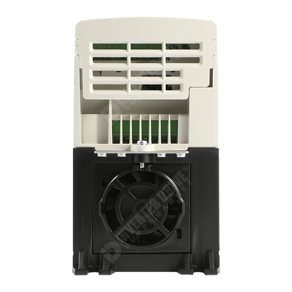 Photo of CT Unidrive M200 0.55kW 230V 1ph to 3ph AC Inverter Drive, DBr, C3 EMC