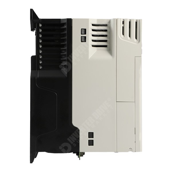Photo of CT Unidrive M200 1.1kW 230V 1ph to 3ph AC Inverter Drive, DBr, C3 EMC