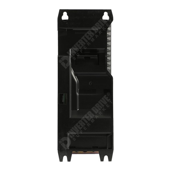 Photo of CT Unidrive M200 1.1kW 230V 1ph to 3ph AC Inverter Drive, DBr, C3 EMC