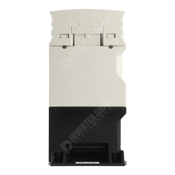 Photo of CT Unidrive M200 1.1kW 230V 1ph to 3ph AC Inverter Drive, DBr, C3 EMC