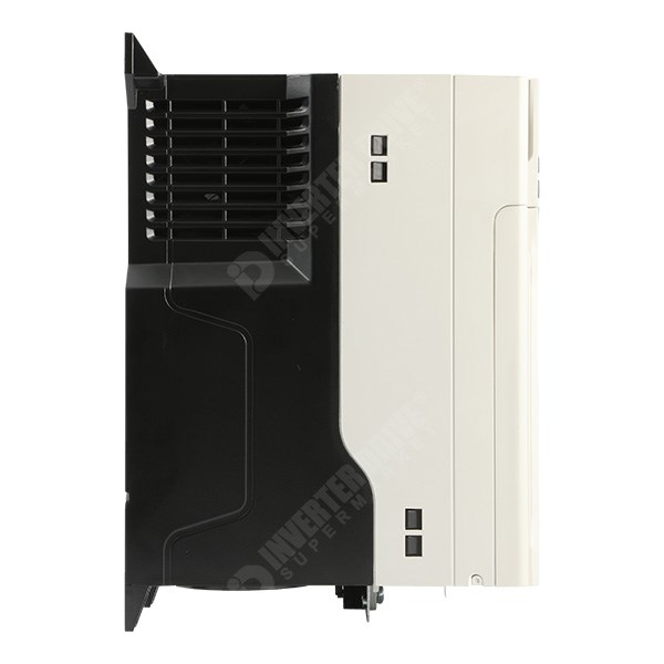 Photo of CT Unidrive M200 4kW 400V 3ph AC Inverter Drive, DBr, C3 EMC