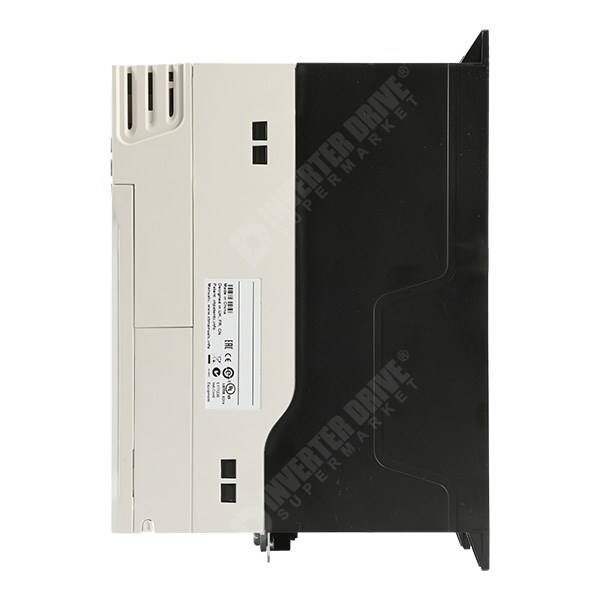 Photo of CT Unidrive M200 4kW 400V 3ph AC Inverter Drive, DBr, C3 EMC