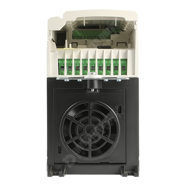Photo of CT Unidrive M200 2.2kW 230V 1ph to 3ph AC Inverter Drive, DBr, C3 EMC