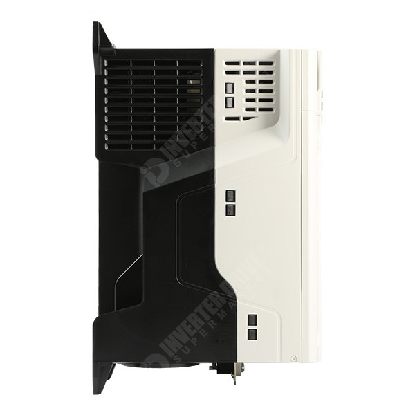 Photo of CT Unidrive M200 3kW 230V 1ph to 3ph AC Inverter Drive, DBr, C3 EMC