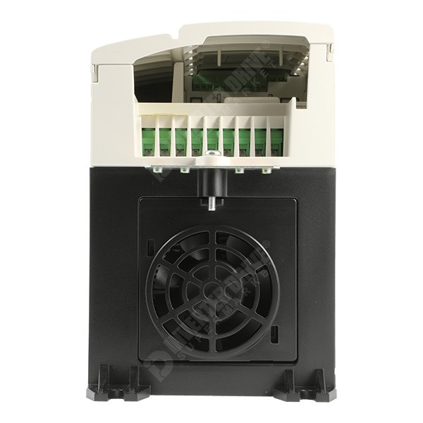 Photo of CT Unidrive M200 3kW 230V 1ph to 3ph AC Inverter Drive, DBr, C3 EMC