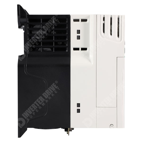 Photo of CT Unidrive M300 0.37kW 230V 1ph to 3ph AC Inverter Drive, DBr, STO, C3 EMC