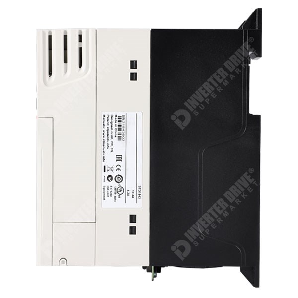 Photo of CT Unidrive M300 0.37kW 230V 1ph to 3ph AC Inverter Drive, DBr, STO, C3 EMC