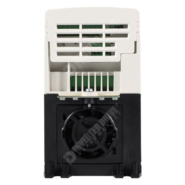 Photo of CT Unidrive M300 0.37kW 230V 1ph to 3ph AC Inverter Drive, DBr, STO, C3 EMC