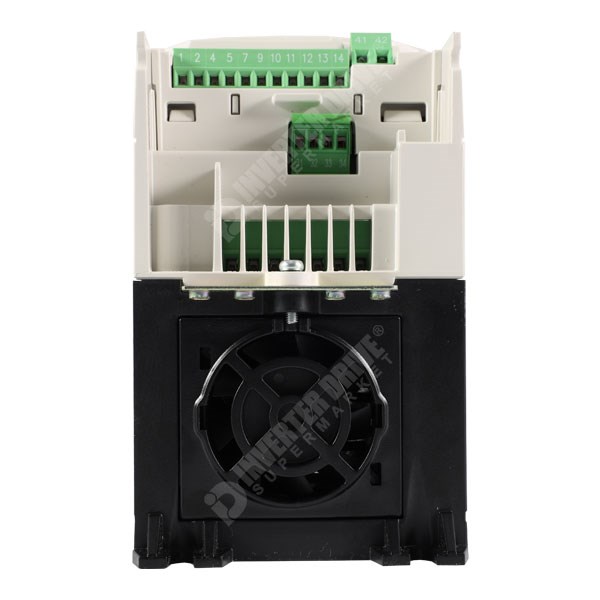 Photo of CT Unidrive M300 0.37kW 230V 1ph to 3ph AC Inverter Drive, DBr, STO, C3 EMC