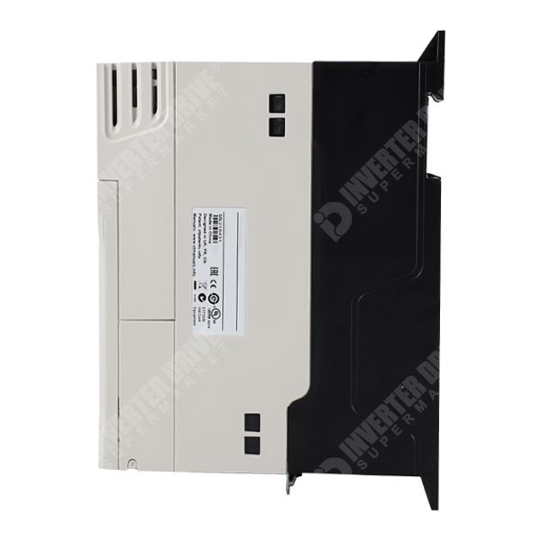 Photo of CT Unidrive M300 0.55kW 400V 3ph AC Inverter Drive, DBr, STO, C3 EMC