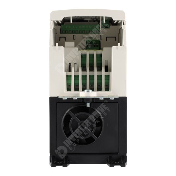 Photo of CT Unidrive M300 0.55kW 400V 3ph AC Inverter Drive, DBr, STO, C3 EMC