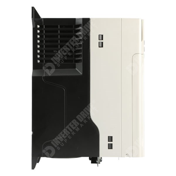 Photo of CT Unidrive M300 2.2kW 230V 1ph to 3ph AC Inverter Drive, DBr, STO, C3 EMC