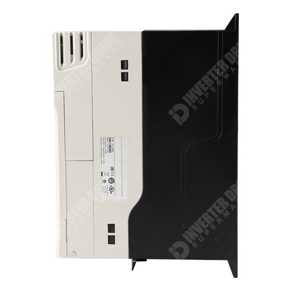 Photo of CT Unidrive M300 2.2kW 230V 1ph to 3ph AC Inverter Drive, DBr, STO, C3 EMC