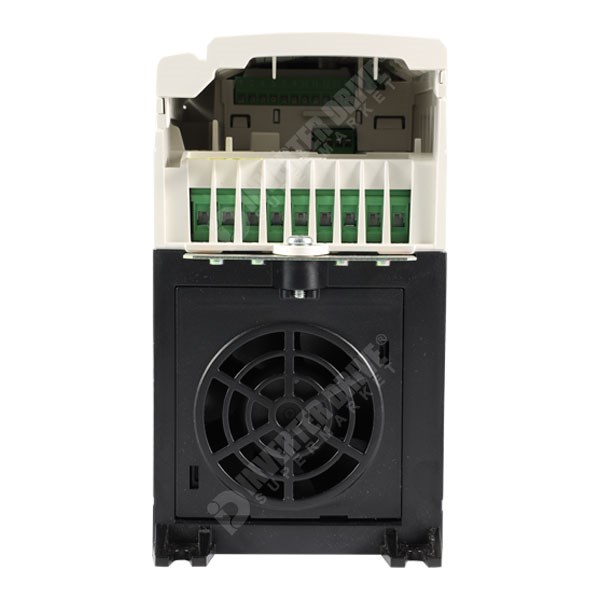 Photo of CT Unidrive M300 2.2kW 230V 1ph to 3ph AC Inverter Drive, DBr, STO, C3 EMC
