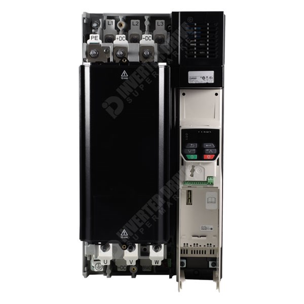Photo of CT Unidrive M300 45kW/55kW 400V 3ph AC Inverter Drive, DBr, STO, C3 EMC