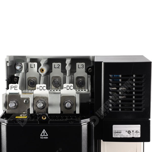 Photo of CT Unidrive M300 45kW/55kW 400V 3ph AC Inverter Drive, DBr, STO, C3 EMC